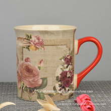 Personal Design Cheap Stoneware Mug